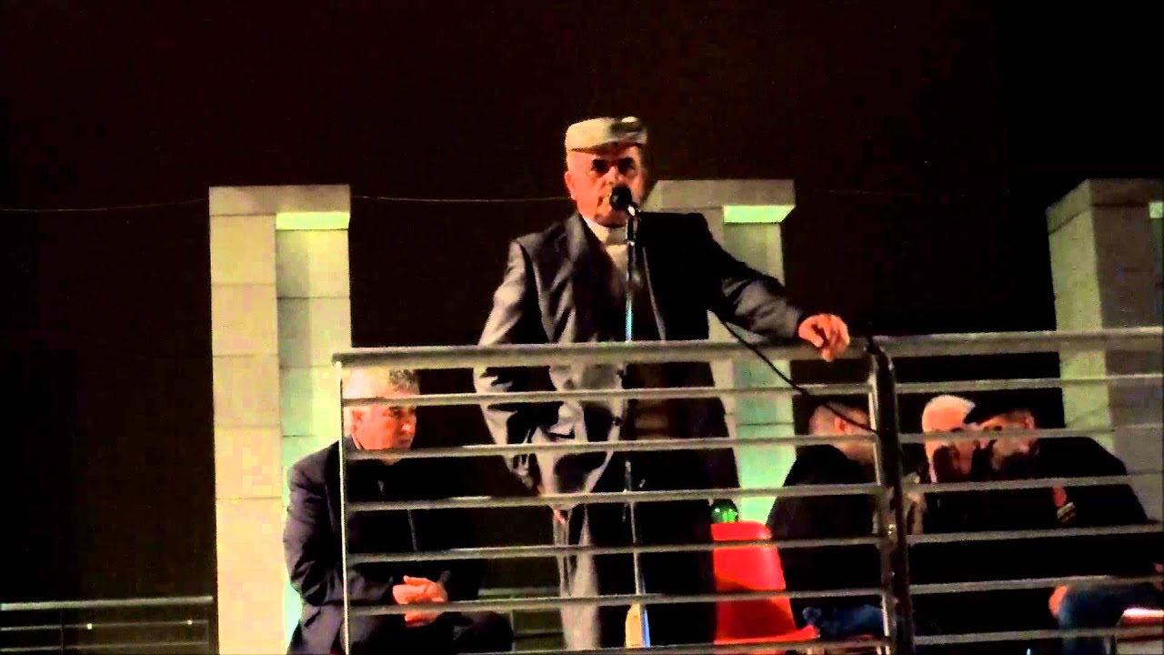 Ortueri   21 settembre 2014   Mureddu e Ladu