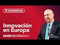 #FMRSMadrid 2015 | Mark Klugmann: &quot;En Europa, la innovación es desestabilizadora&quot;