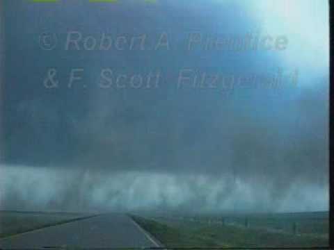 1996 May 22 Benkelman, Nebraska and Atwood, Kansas...