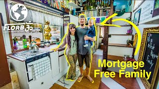 This Tiny House is a Path to Financial Freedom