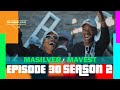 THE WHERE? HOUSE | S2 EP30 | Mavest & Masilver Perform "Shoutings"