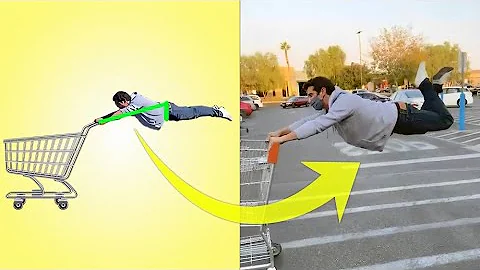 Xavier Mortimer Magic Secret Revealed | ACE