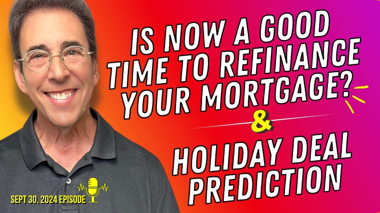 YouTube video by Clark Howard: Save More, Spend Less