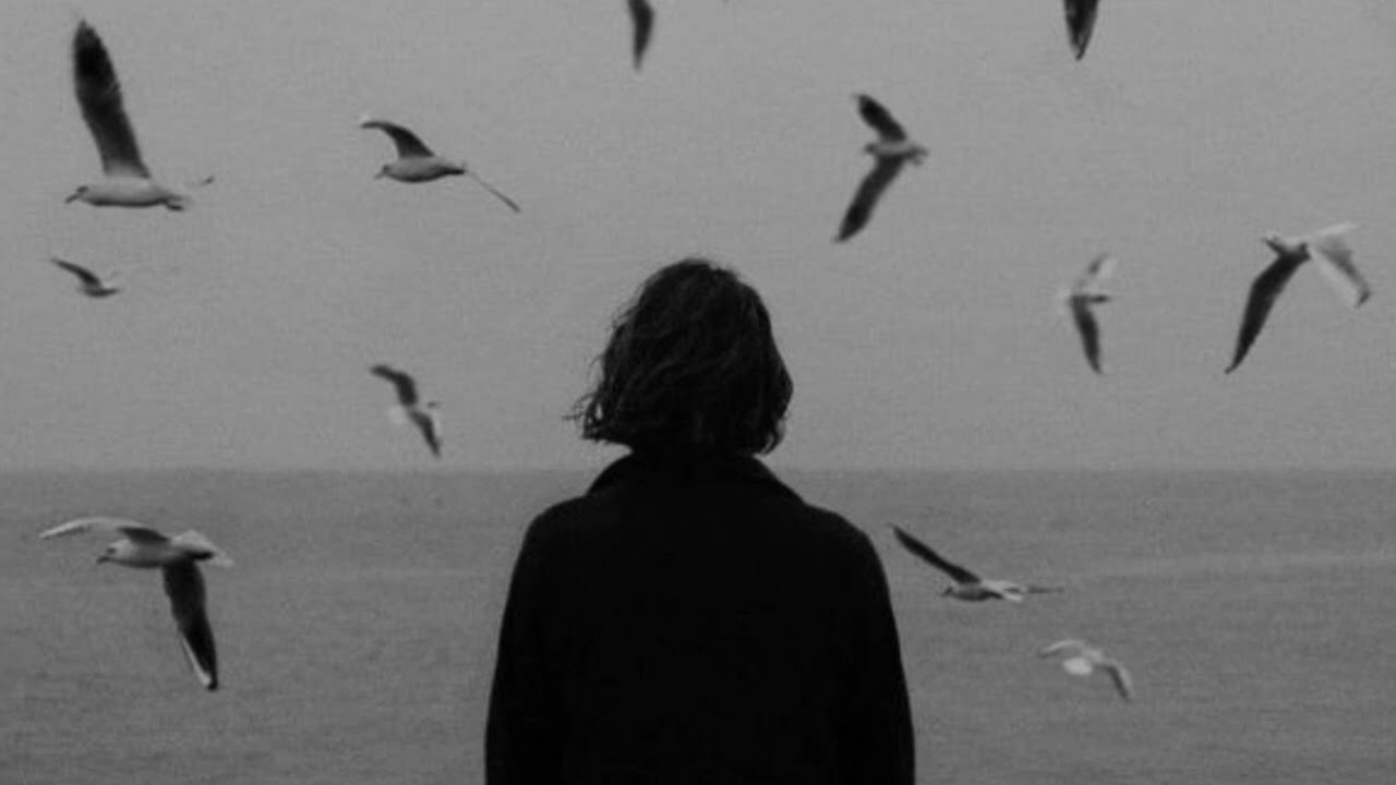 Landslide (instrumental / slowed).