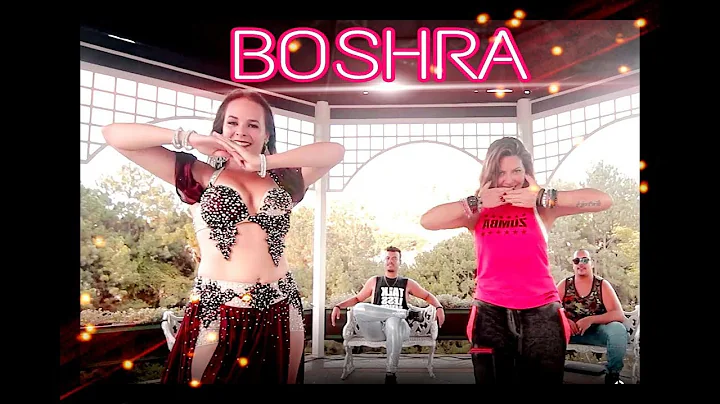 ZUMBA  BOSHRA  5er