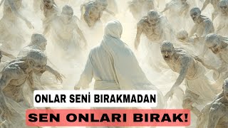 Hz. Abdülkadir Geylaniden Oğluna Vasiyetler 4