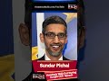 Stanford Graduation Erupts as Hundreds Walk Out During Google CEO Sundar Pichai's Speech