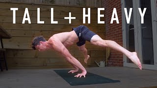 It's Finally Time... | Road To Planche 1