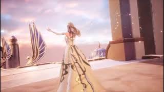 Sia-Unstoppable (Story Silvanna and Dyrroth) Mobile Legends