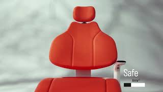 Dentis Luvis Dental Unit Chair｜DENTIS USA