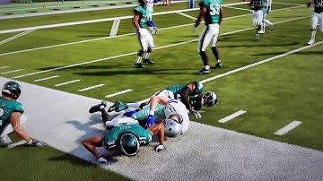 Madden 19 - More Games Play Issues