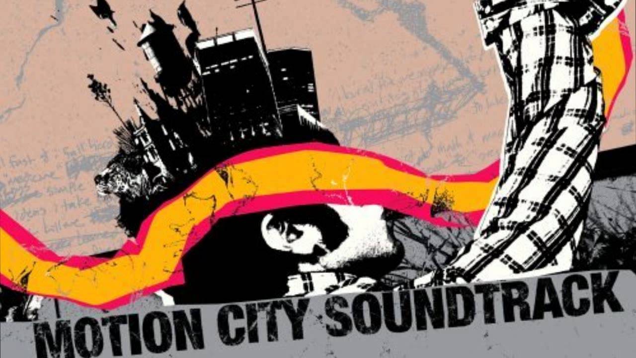 Time Turned Fragile Motion City Soundtrack (Lyrics in Description