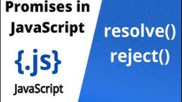 JavaScript Promises Concepts you Need to Know