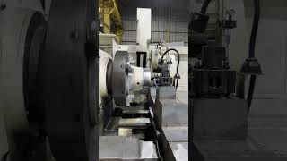 Housing swing box R9100 #cnc #machinist #machine #cncmill