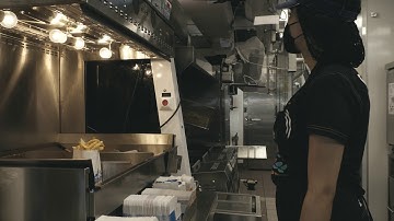White Castle to expand deployment of Miso Robotics