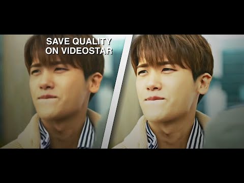 how to get better quality on videostar!