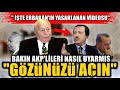 Erbakan'ın Yasaklanan Videosu! Yıllar Önce AKP'lileri "Gözünüzü Açın" Diyerek Uyarmıştı!