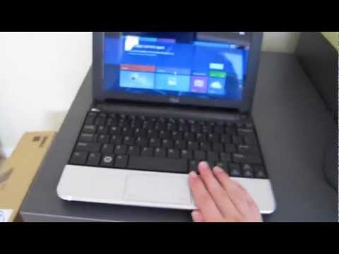 How To Install Windows 8 Using A USB Drive