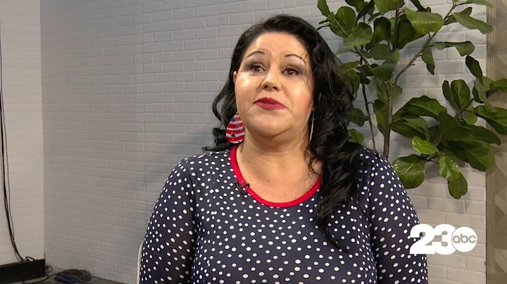 Former assembly candidate Julie Solis granted dive...