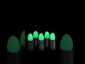 Pro-Shot 9mm Next Level Dummy Training Rounds