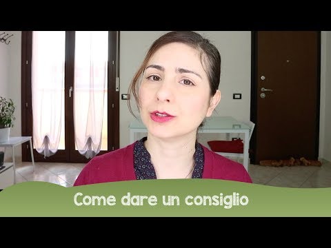 Video: Come Dare Una Buona Lezione