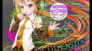 To Dimension (mononofrog_4sk Remix)