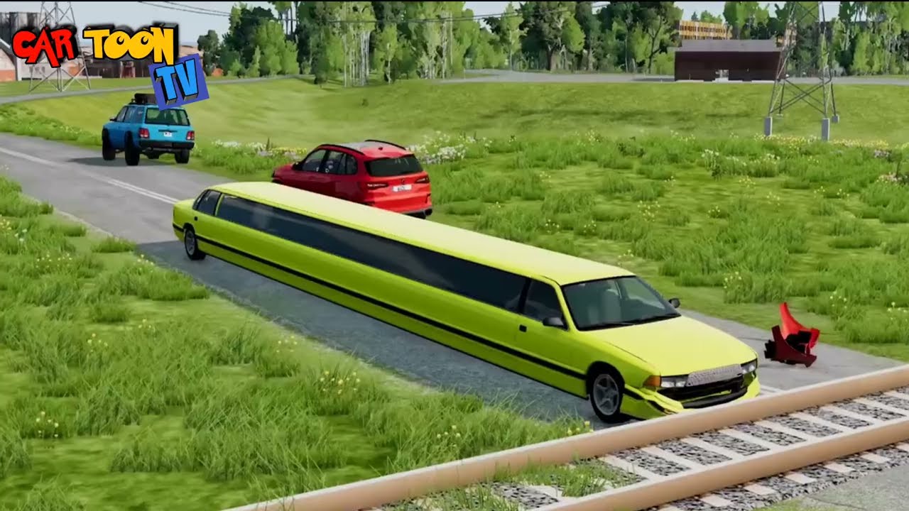 gadi ko hava mai uda diya 🤣🤣 gadi wala cartoon Fruits and vegetables