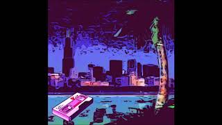 bl00dwave - drink machine (CARB CAP Edit)