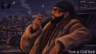 Moody Late Night R&B Vibes — Night Drive MusicThe Weeknd HOB • PARTYNEXTDOOR • SZA • 6LACK🌃