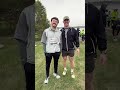 First half marathon summary in comments!