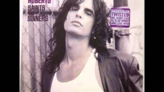 Kane Roberts - Does Anybody Really Fall In Love Anymore?