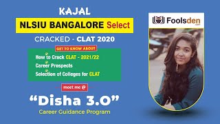 Disha 3.O || FoolsDen || Kajal