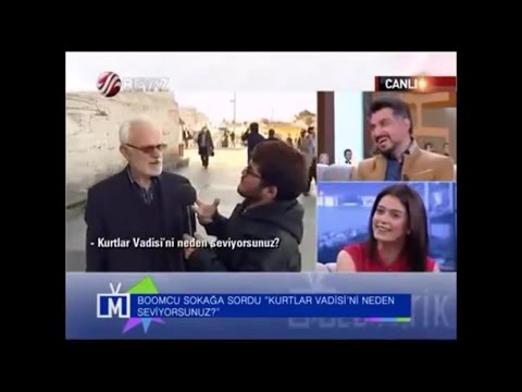 Medyatik Boomcu Onur Ahmet Dursun