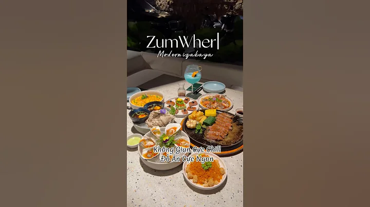 Cuối Tuần Mọi Ngưởi Có Chỗ Hẹn Hò Chưa? | Ăn Cùng Finn Mập #ancungfinn #saigon #zumwhere #shorts
