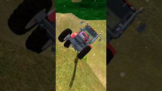 Monsoon rains tractor game Android mobile phone game play #edroidgameplay #automobile #farminggame