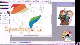 ♦Transformice•SpeedPaint •Sammygzamora| ►Flores Brillantes◄
