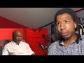 MIKE TYSON REACTS TO AN AI COVER SONG OF HIM FEATURING DRAKE - REACTION!