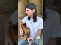 Seth Avett "Laughing River" Performance Video