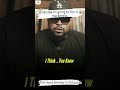 Ice Cube who wrote no Vaseline 1 of the hardest diss tracks says you can go to far in a battle