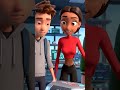 Rise of the Kingpin | Spider-Man Animated Series Episode 15