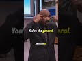 This is yours - Steve Harvey