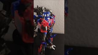 We will kill them all....#transformers #stopmotion #funny.