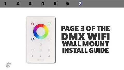 DMX - A Complete Introduction