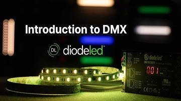 DMX - A Complete Introduction