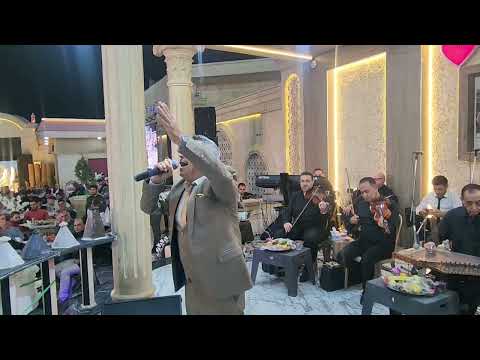 موال اهل الكرم من حفلة عزاز