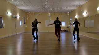 Download Lagu Can't Stay Away - Line Dance / Absolute Beginner MP3