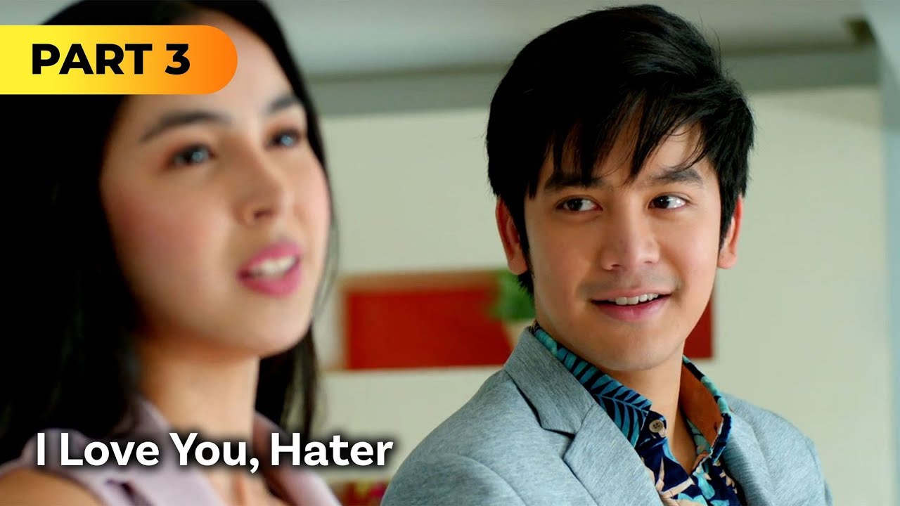 I love you hater full movie free watch deals