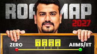 How to Start Class 11 Prep? 🤔 | Full 1 Year Roadmap 🔥 | શું તમારો Goal IIT/AIIMS છે? #PWGujarati
