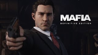 Mafia 2020 - Main Theme