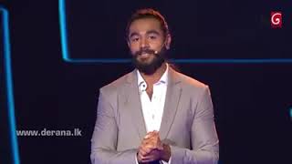 Perfom In Derana Dream Star 78